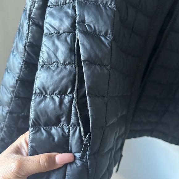 The North Face Thermoball Eco Crop - Picture 3 of 8